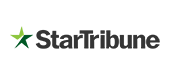 Star tribune logo