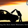 Top Tips for Buying Best Extended Auto Warranty