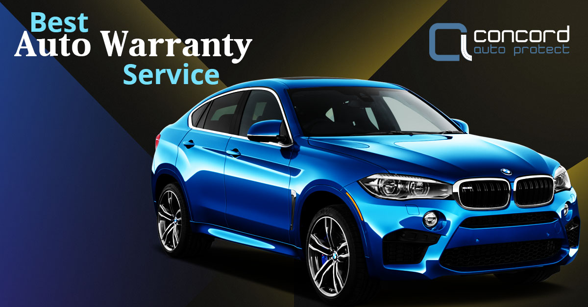 Auto Warranty Services