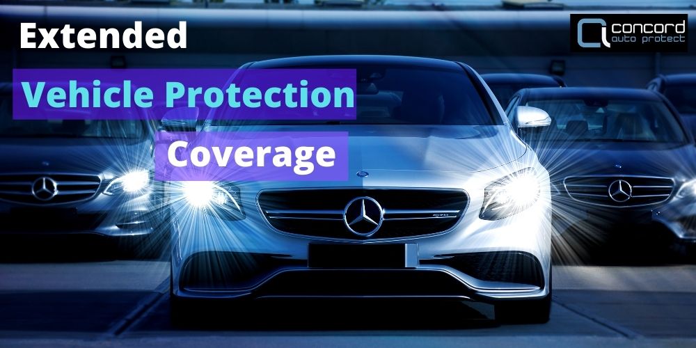 Extended Vehicle Protection Coverage